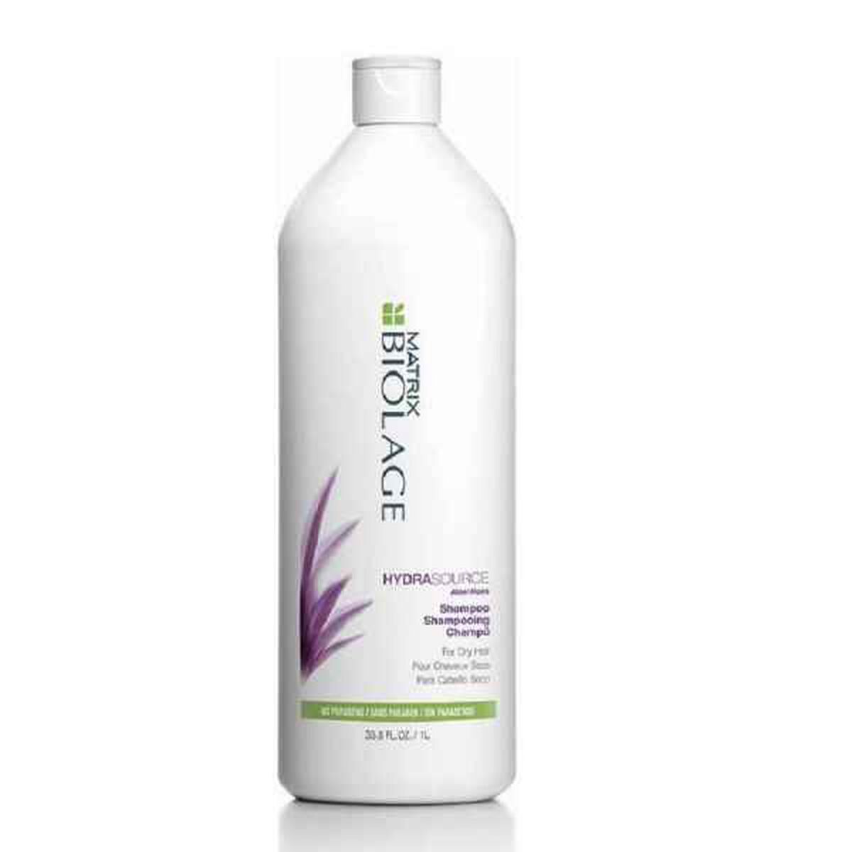 Shampoo Idratante Biolage Hydrasource Matrix AD157 1 L 3 M0101295_1