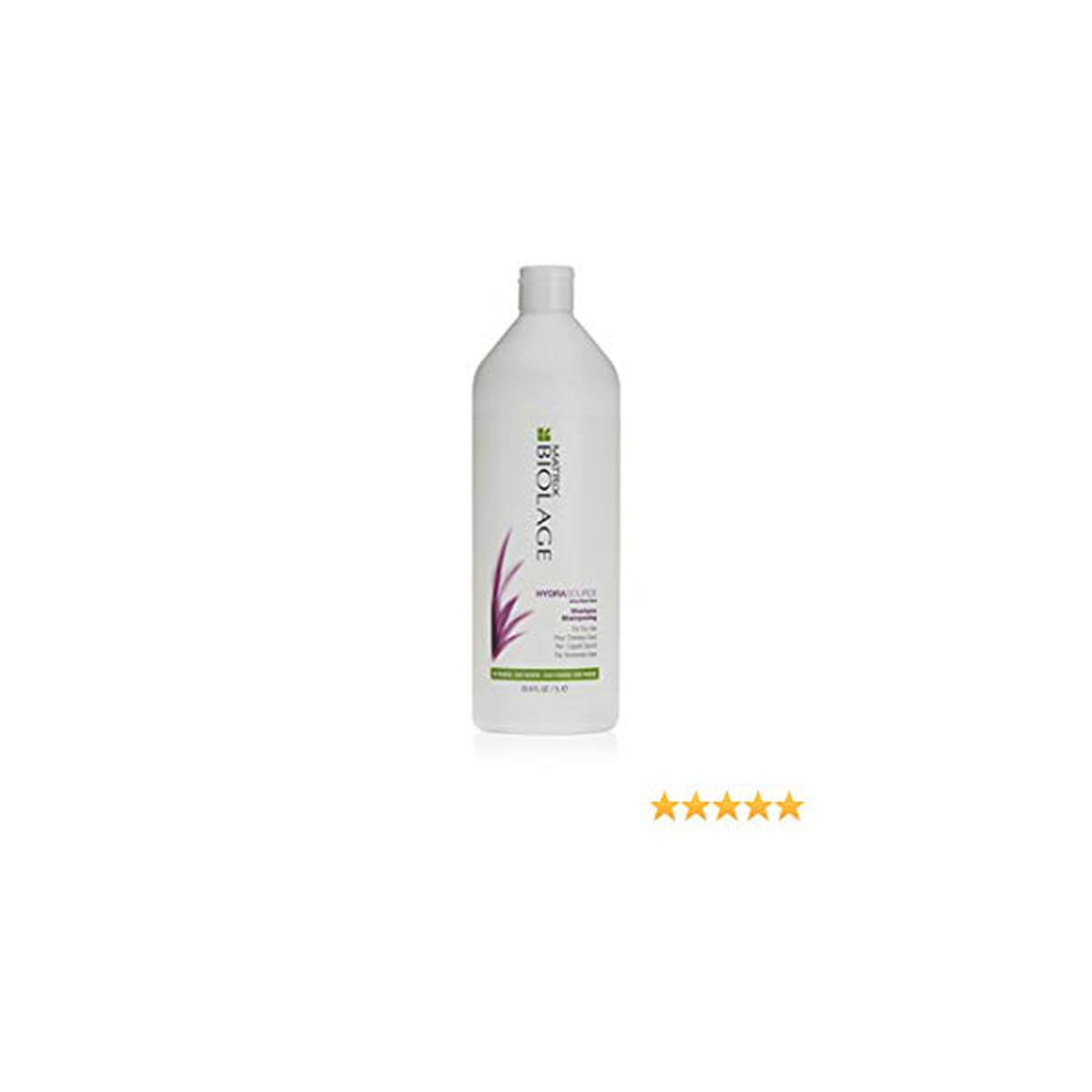 Shampoo Idratante Biolage Hydrasource Matrix AD157 1 L 2 M0101295_0