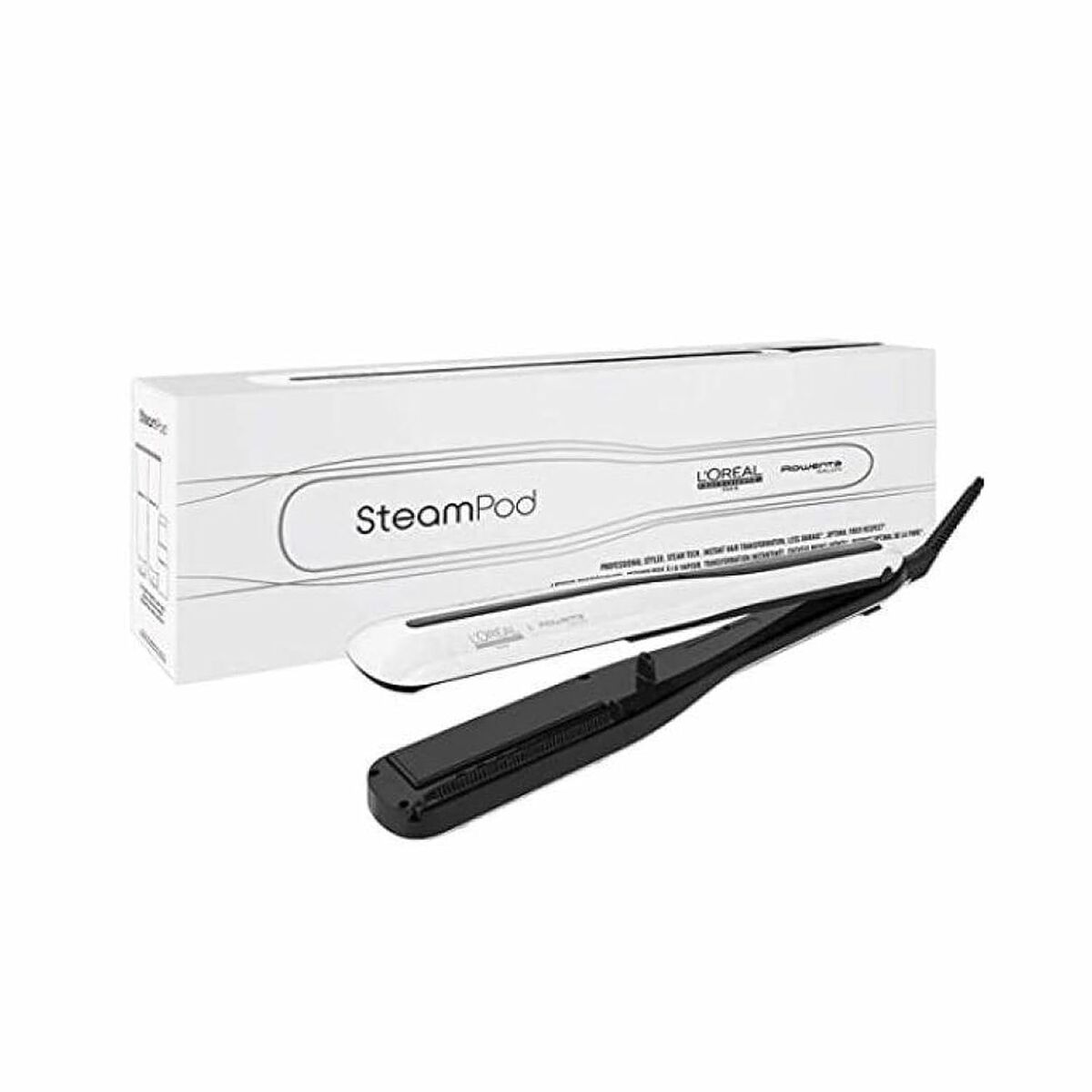 Piastra per Capelli STEAMPOD 3.0 L'Oreal Professionnel Paris 3474636819713 6 S0570913_4