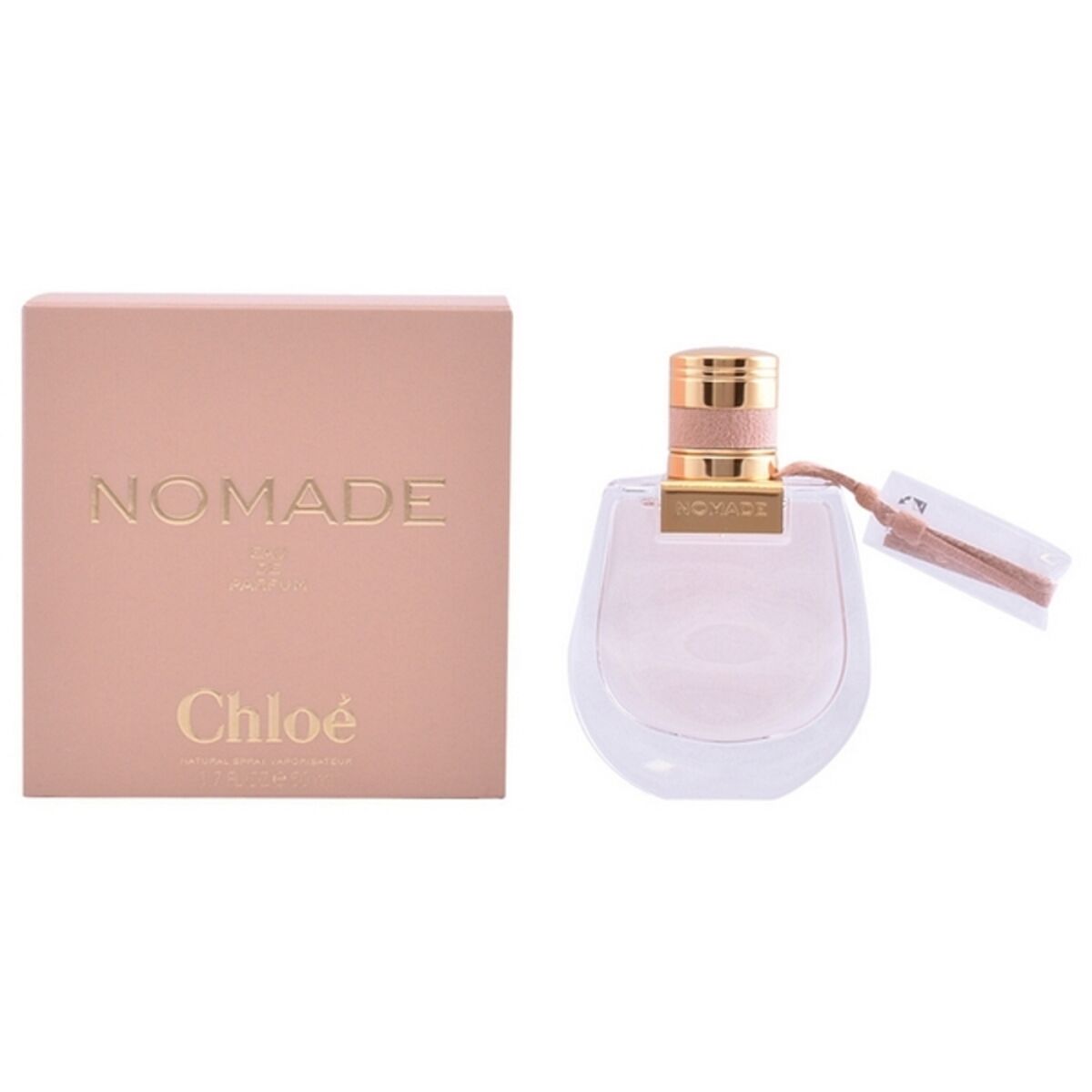 Profumo Donna Chloe Nomade EDP 50 ml 2 M0112636_0