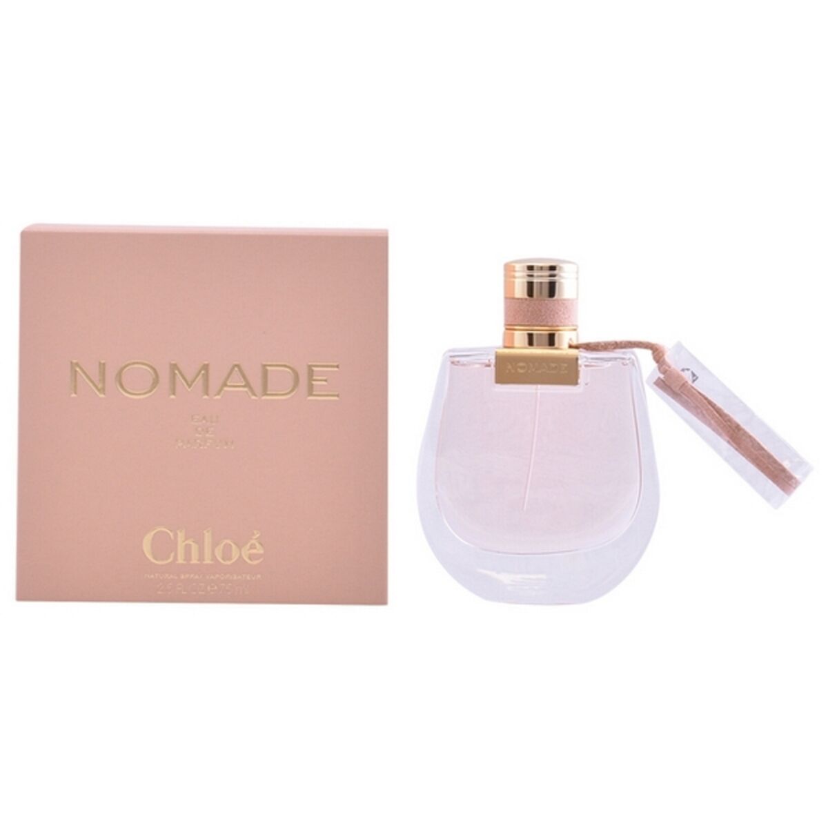 Profumo Donna Chloe Nomade EDP 50 ml 3 M0112636_1