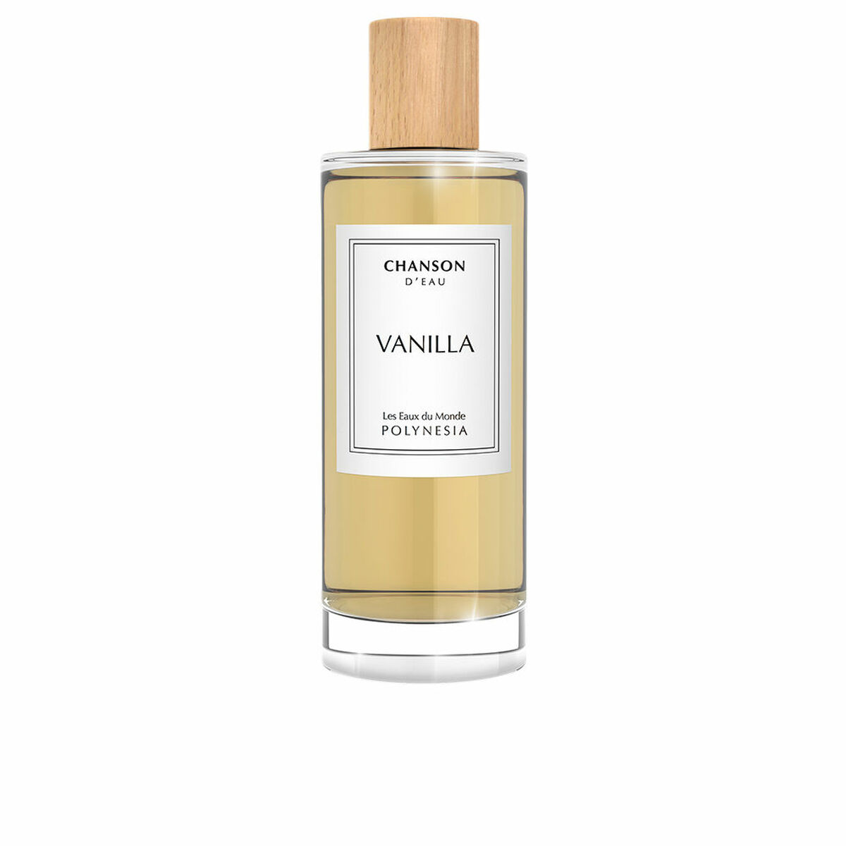 Profumo Donna Coty Chanson d'Eau Vanilla EDT 100 ml 5 S05123892_3