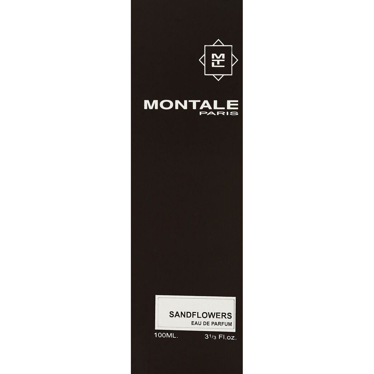 Profumo Unisex Montale Sandflowers EDP 100 ml 3 S05121373_1