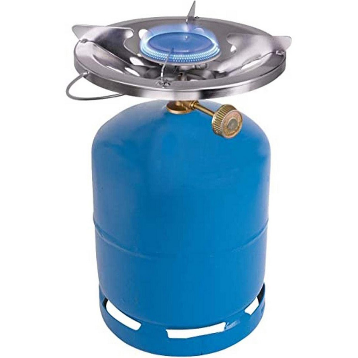 fornello a gas Super Ego Grande 3 S7902808_1