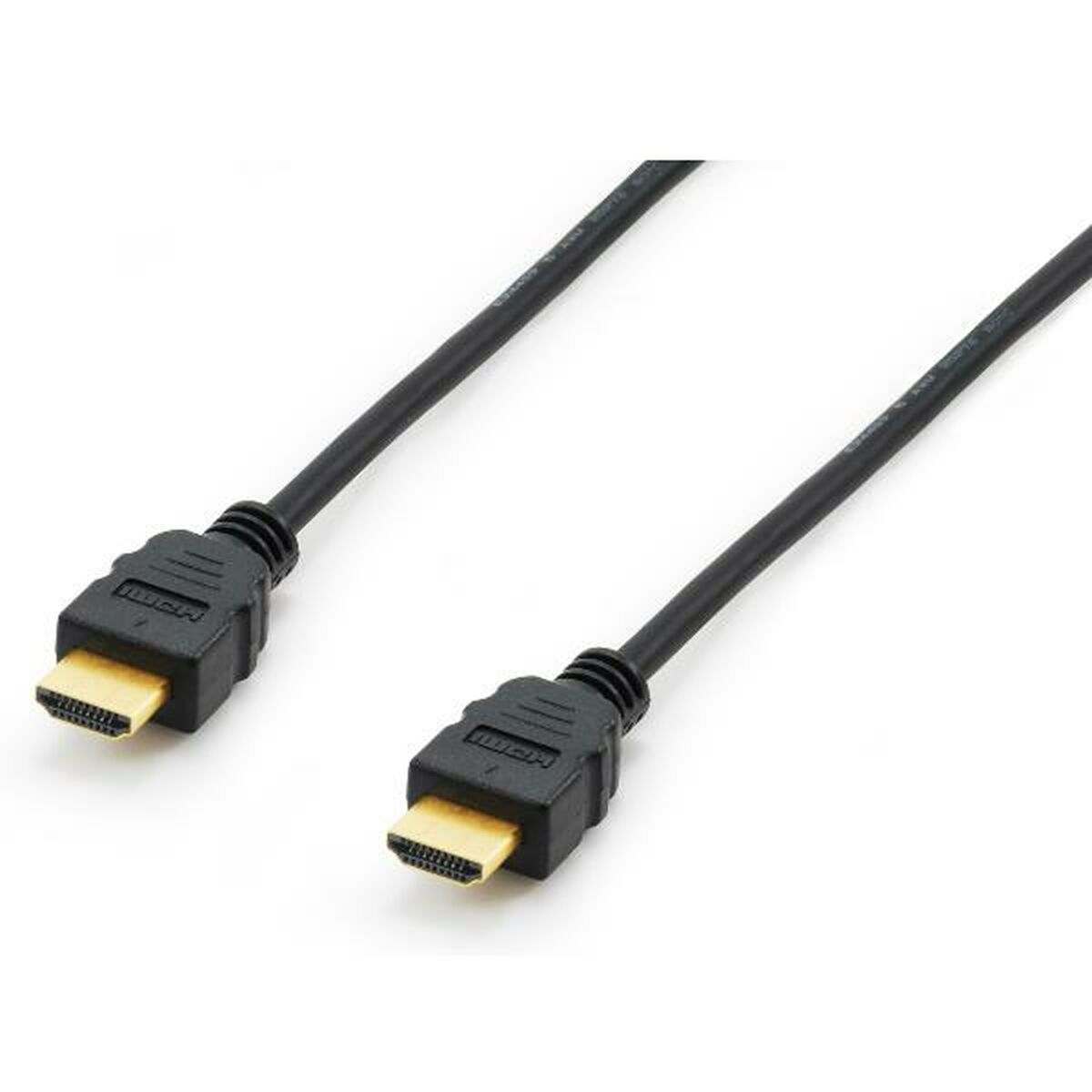 Cavo HDMI Equip 119352 1,8 m Nero 2 S77204627_0