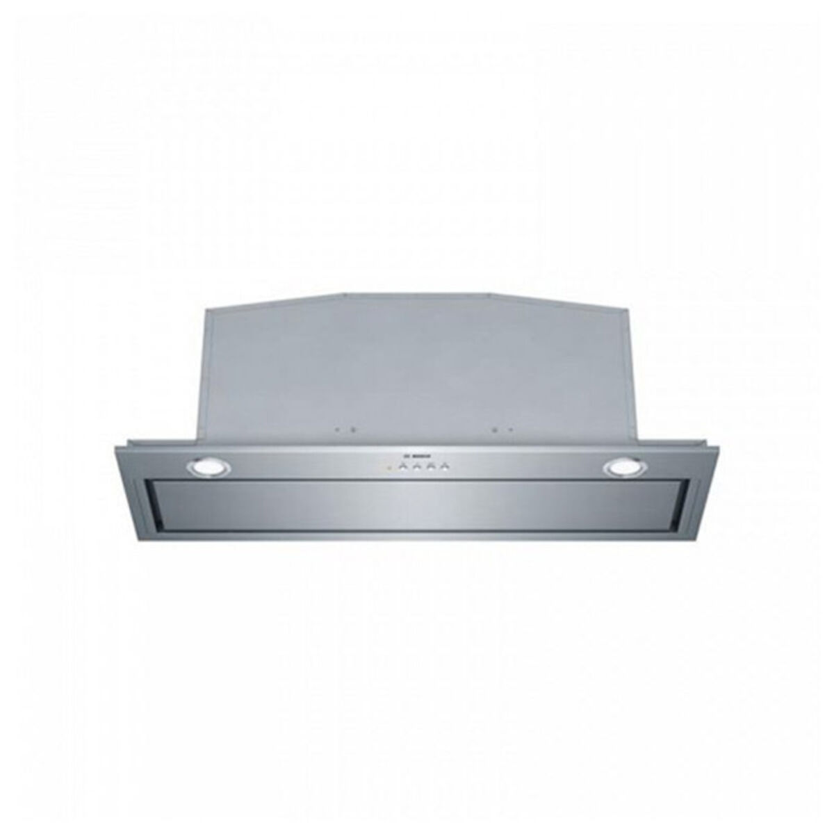 Cappa Classica BOSCH 204716 86 cm 730 m3/h 1051W Acciaio inossidabile 2 S0407942_0