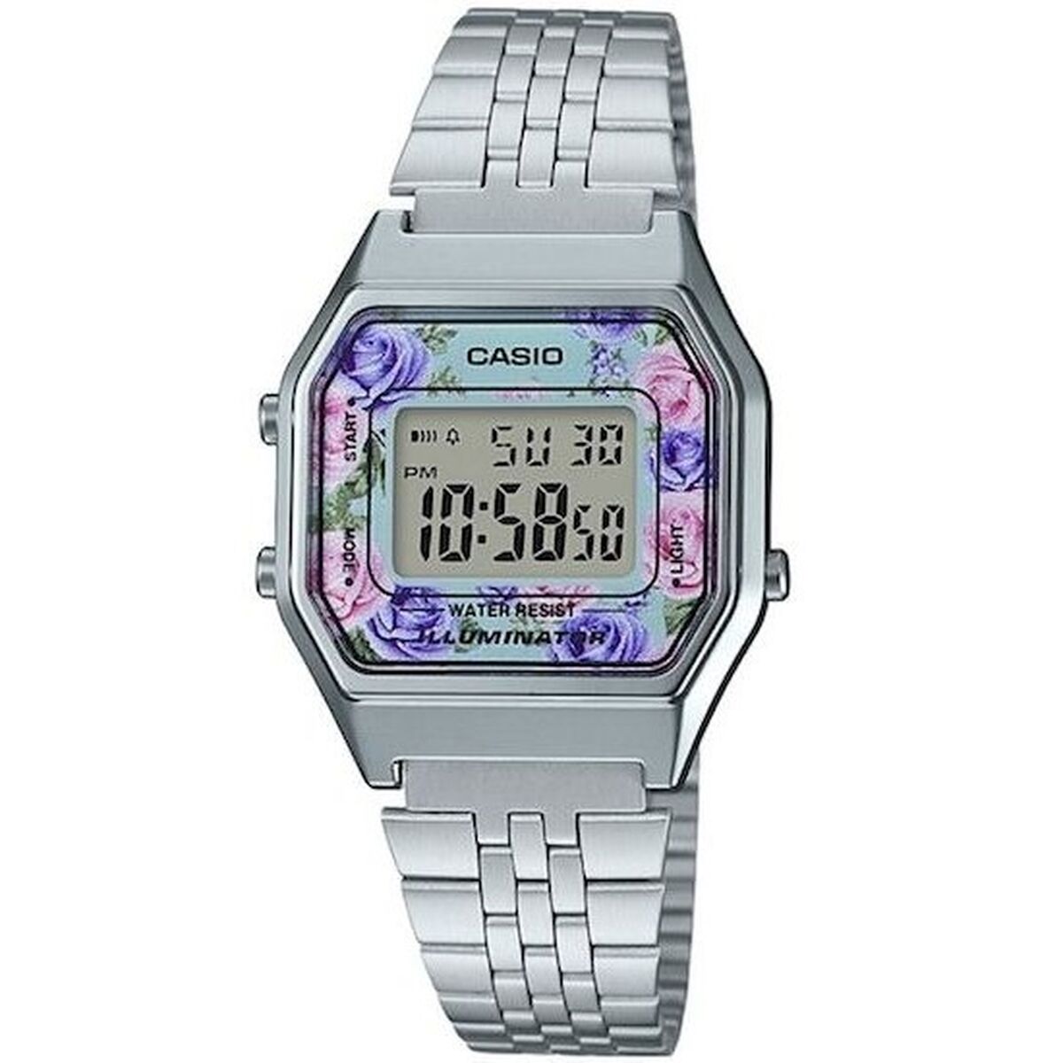 Orologio Donna Casio (Ø 28 mm) 2 S7258700_0