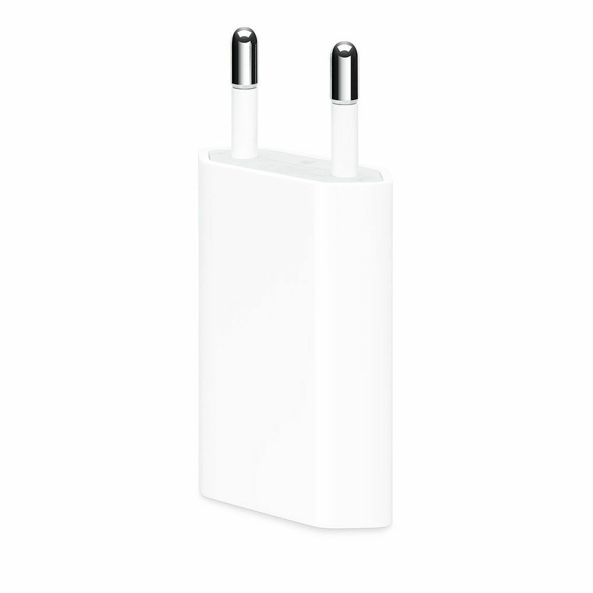 Caricabatterie da Parete Apple MGN13ZM/A Bianco (1 Unità) 2 S8108046_0