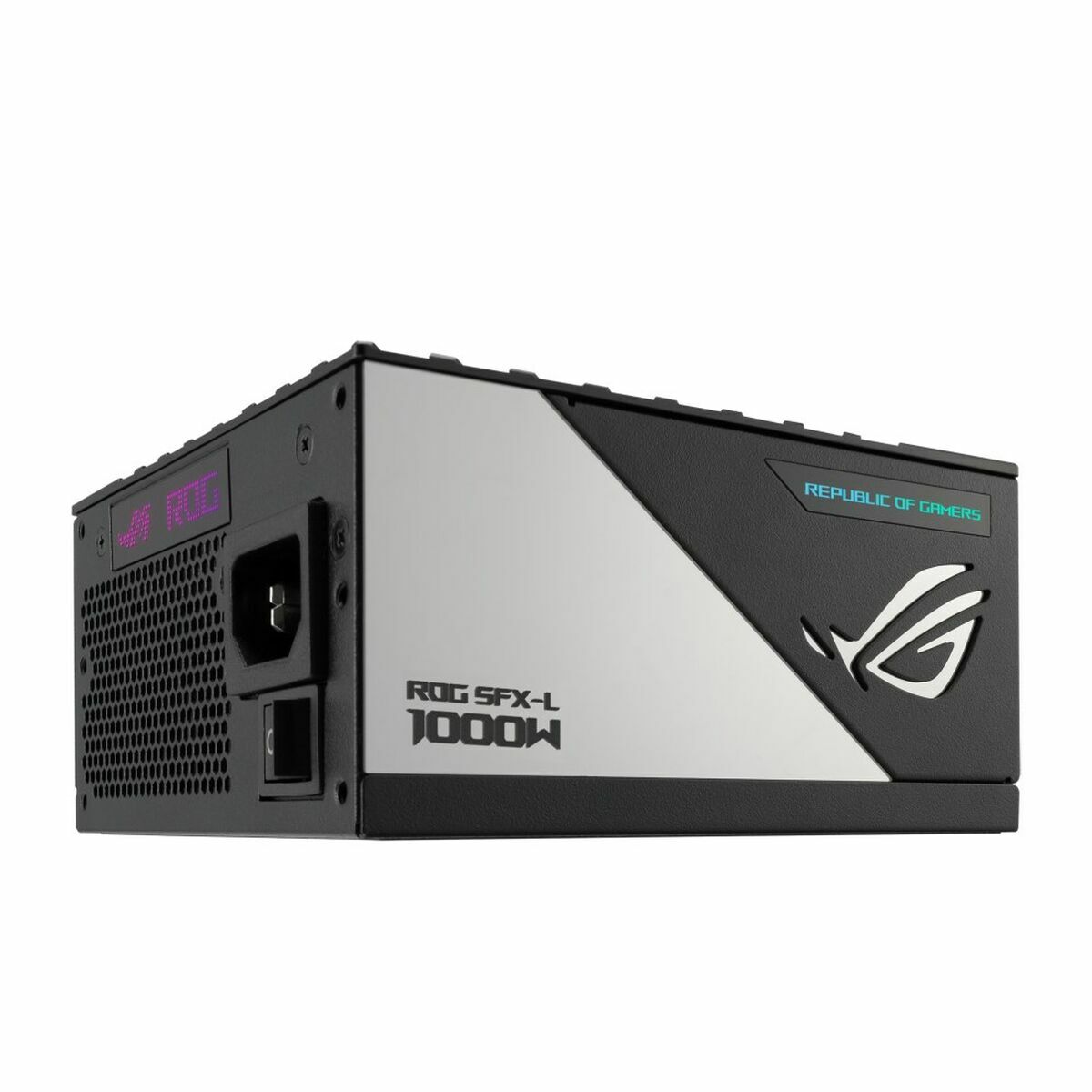 Fonte di Alimentazione Asus ROG Loki SFX-L ATX 1000 W 600 W 110 W RoHS 80 PLUS Platinum 12 M0315215_10