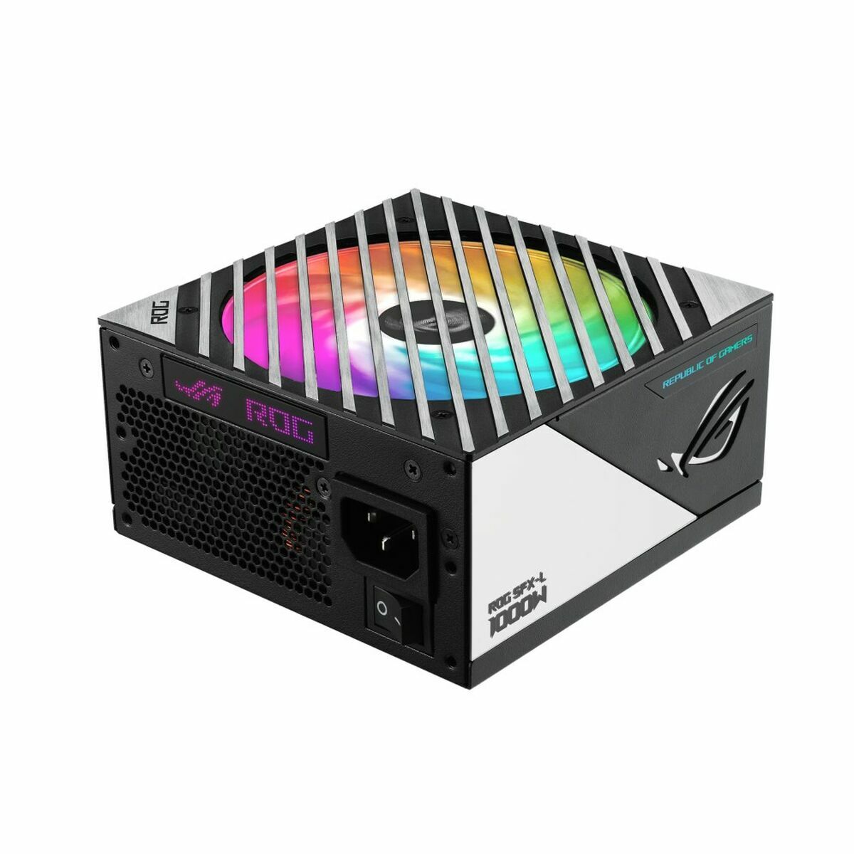 Fonte di Alimentazione Asus ROG Loki SFX-L ATX 1000 W 600 W 110 W RoHS 80 PLUS Platinum 5 M0315215_3