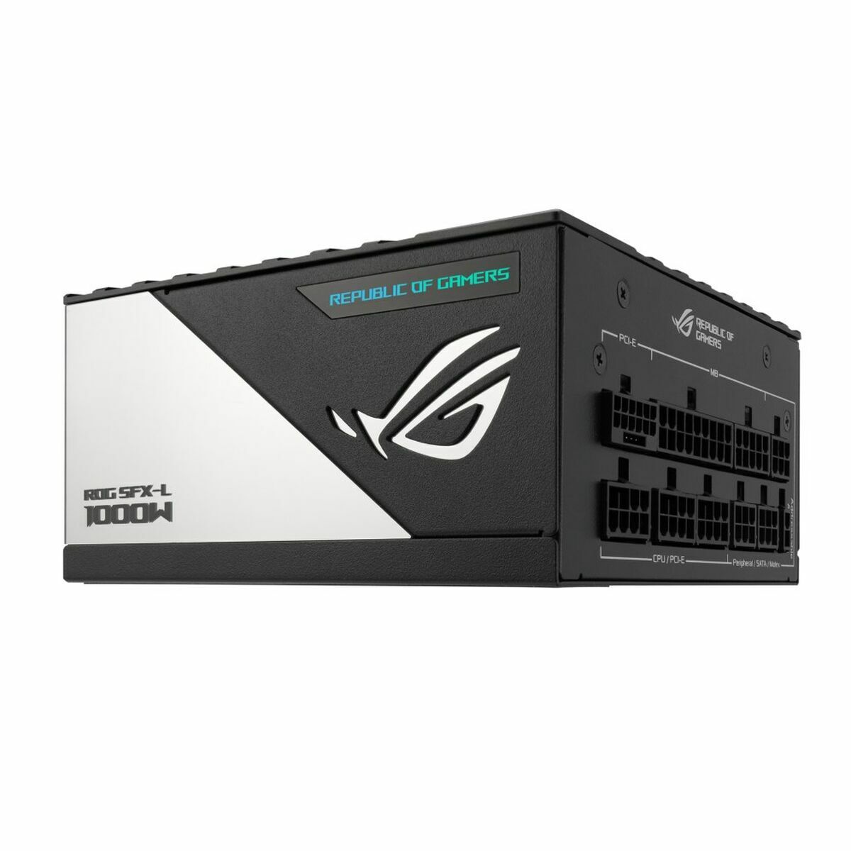 Fonte di Alimentazione Asus ROG Loki SFX-L ATX 1000 W 600 W 110 W RoHS 80 PLUS Platinum 11 M0315215_9