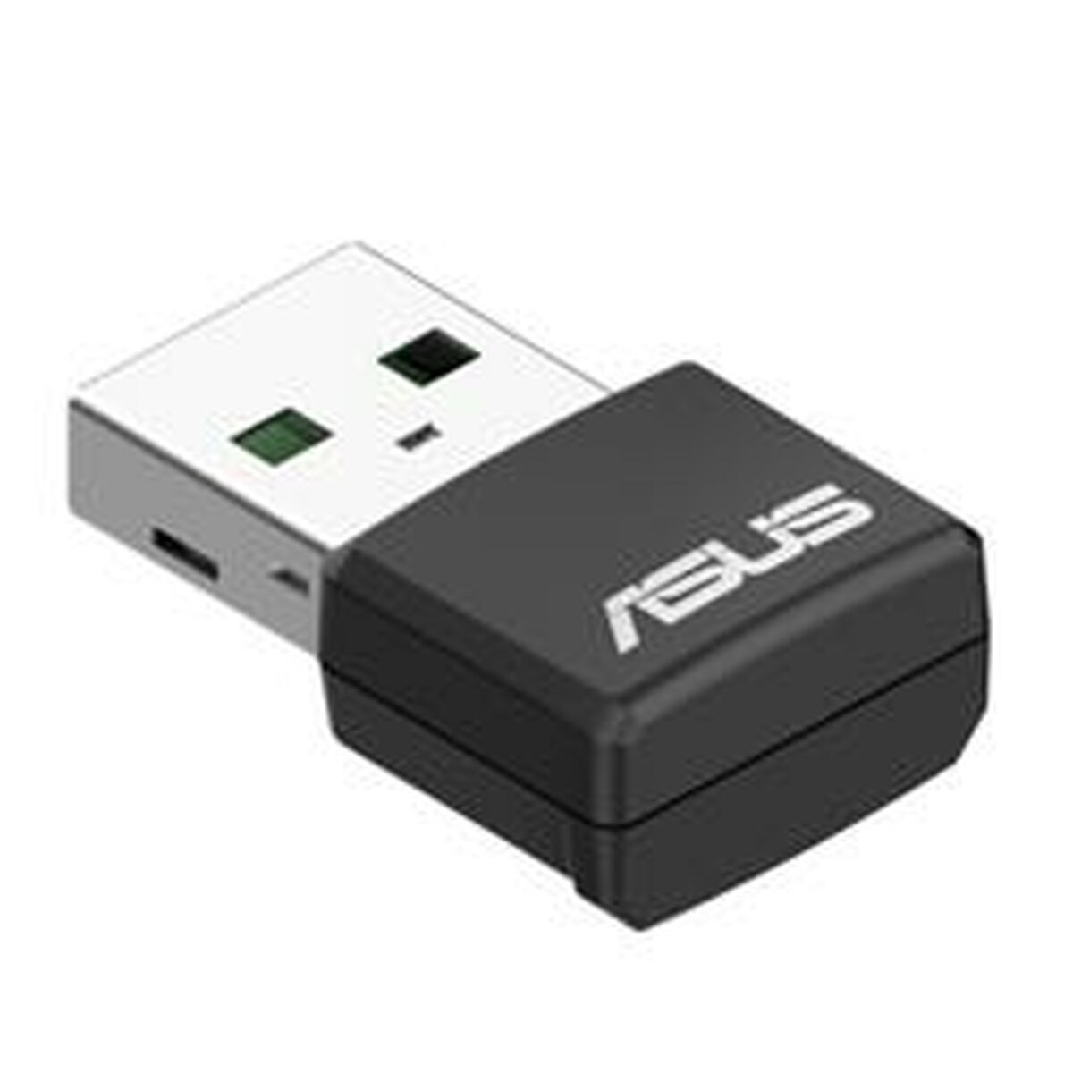 Adattatore di Rete Asus USB-AX55 Nano AX1800 2 S7775182_0