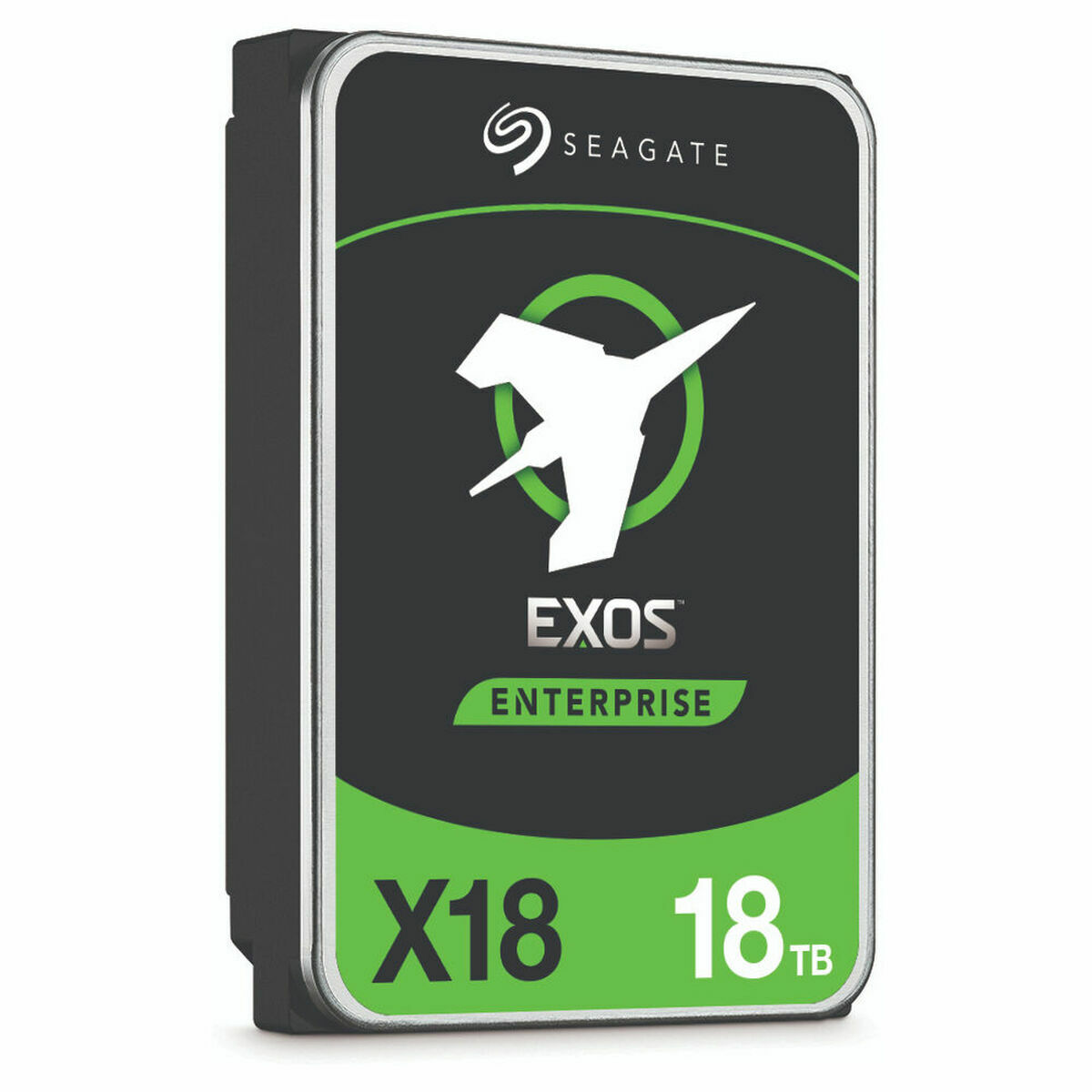 Hard Disk Seagate Exos ST18000NM000J 3,5" 18 TB 2 S77202332_0