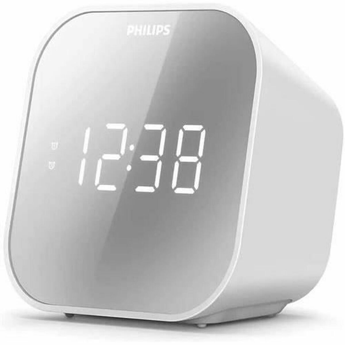 Radio Sveglia Philips TAR4406/12 Bianco 2 S6503824_0