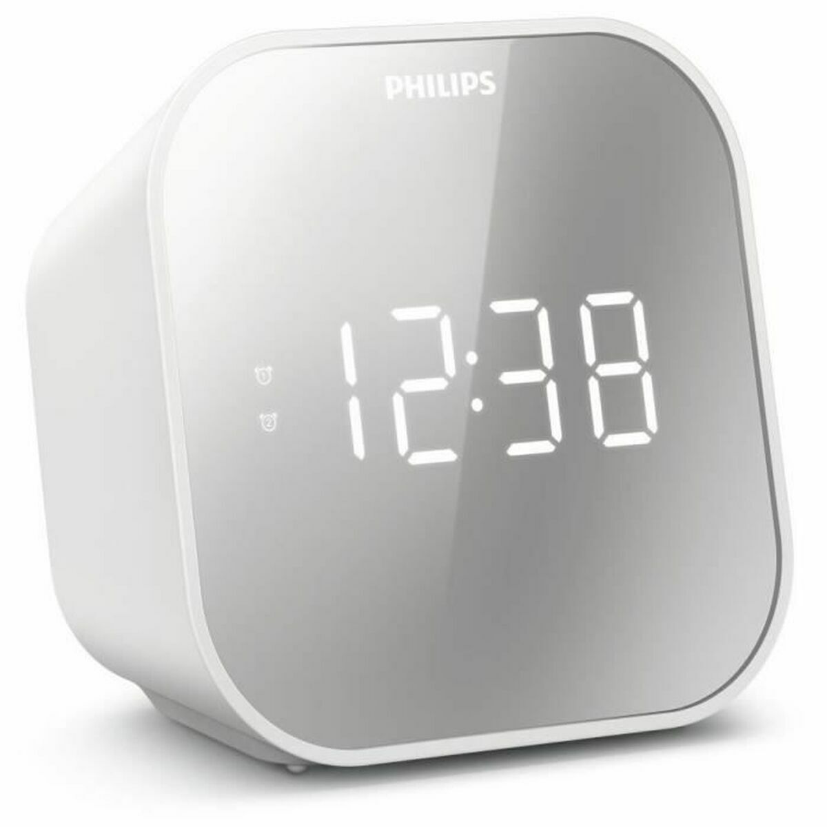 Radio Sveglia Philips TAR4406/12 Bianco 4 S6503824_2