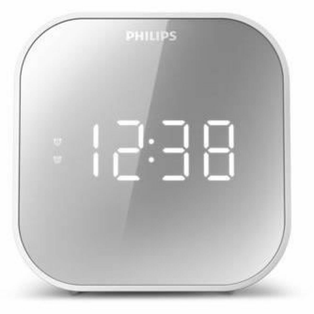 Radio Sveglia Philips TAR4406/12 Bianco 5 S6503824_3