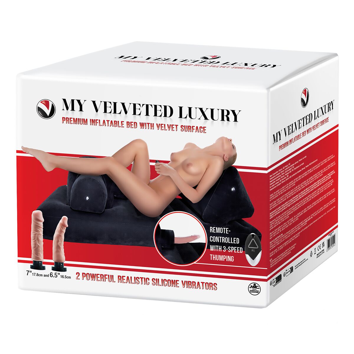 Kit Piacere Grande NMC 2 S9407402_0