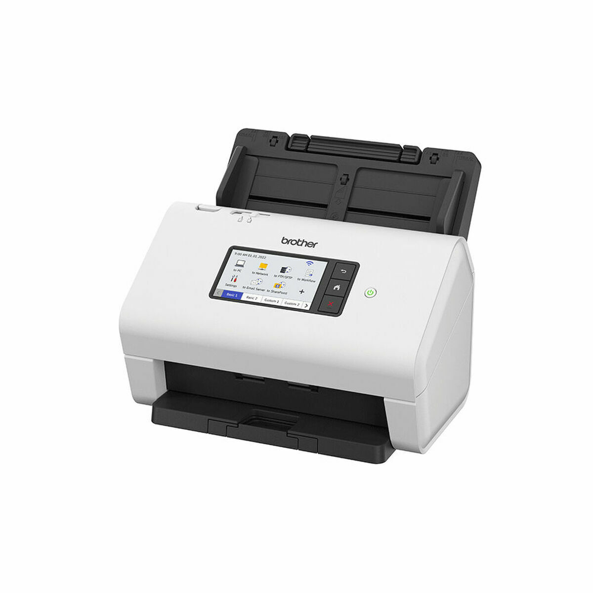Scanner Brother ADS4900WRE1 60 ppm 2 S7729405_0