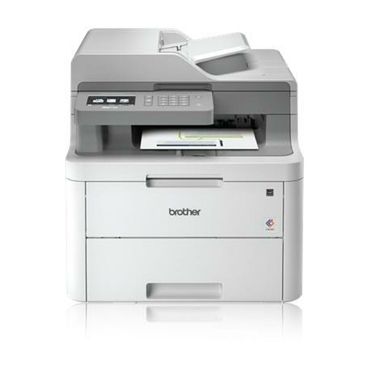 Stampante Multifunzione Brother L3740CDWE 2 S8436856_0