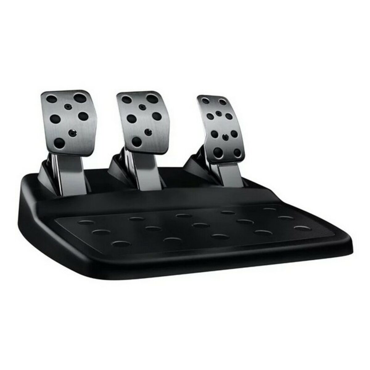 Volante da Corsa Logitech 941-000112 Nero 2 S9904667_0