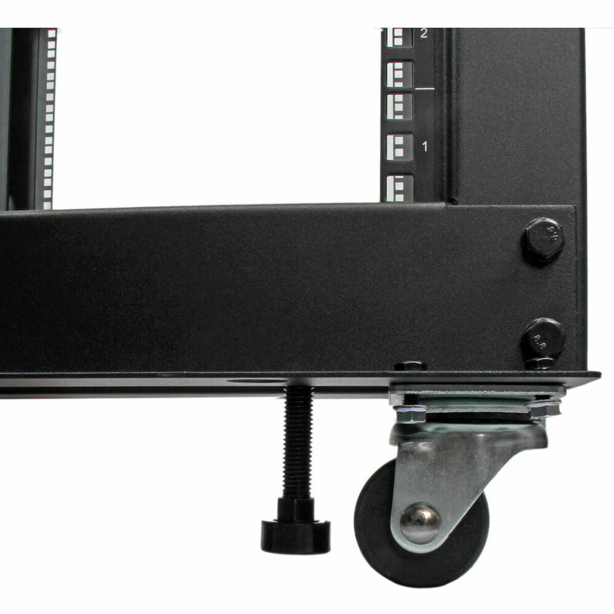 Armadio Rack a Muro Startech 4POSTRACK25U 4 S7718879_2
