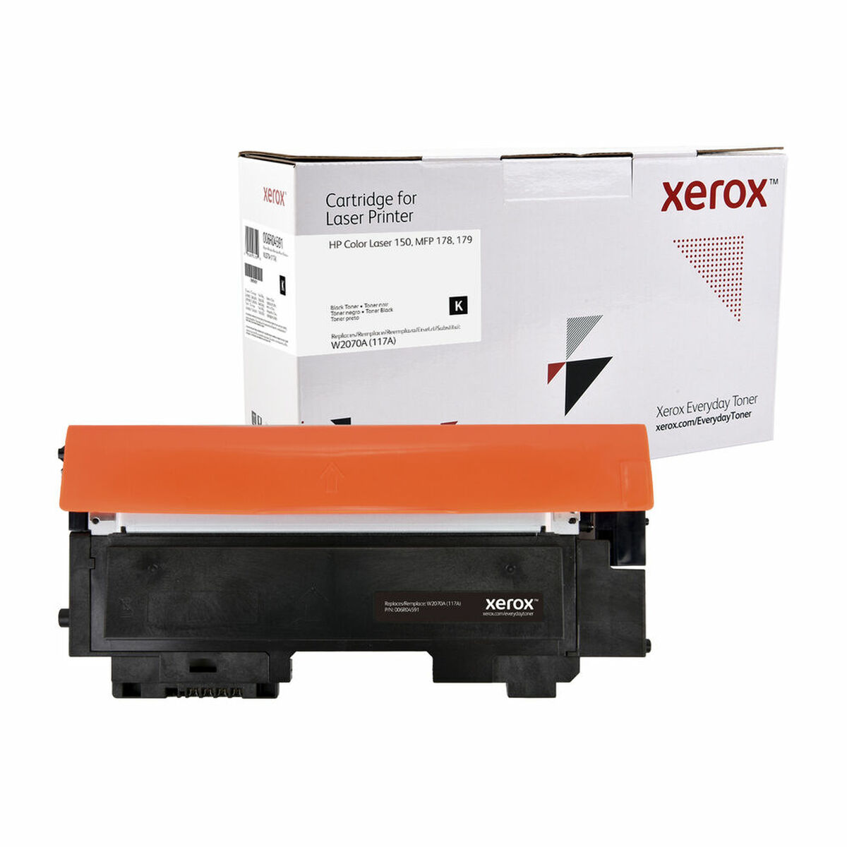 Cartuccia ad Inchiostro Originale Xerox 006R04591 Nero 2 S55132233_0