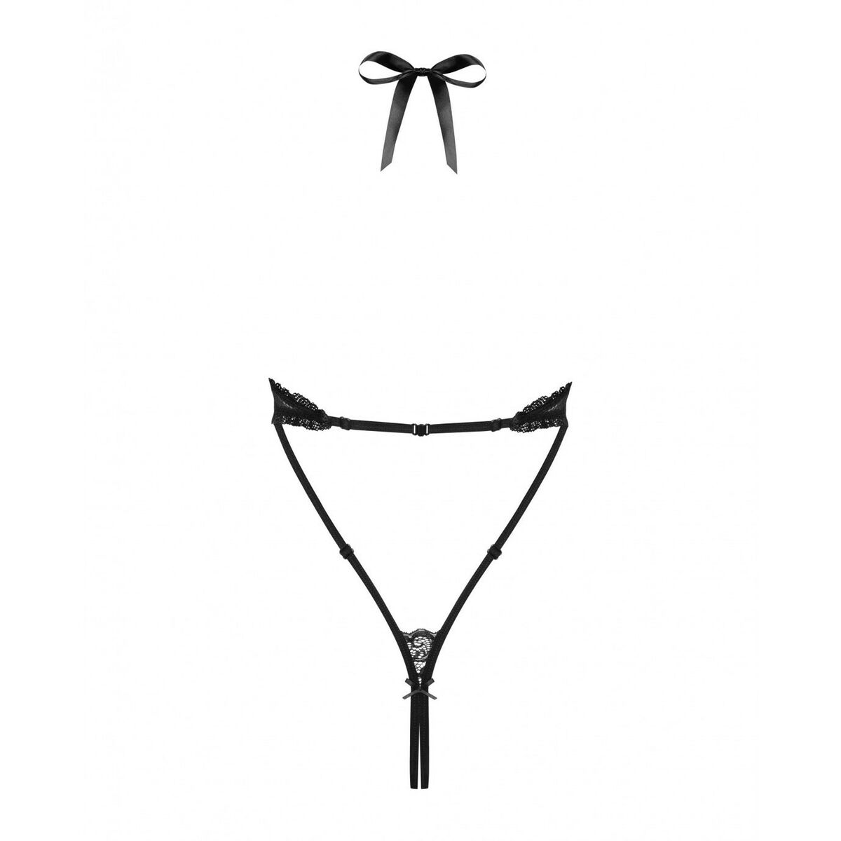 Body Obsessive E31284 Nero S/M 5 M0400697_3