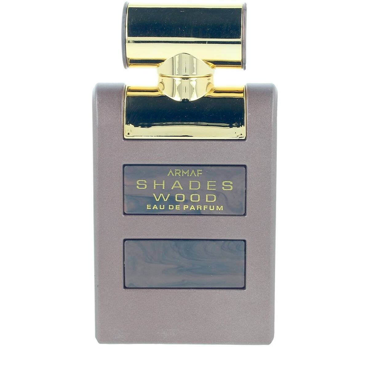 Profumo Donna Armaf Shades Wood Shades Wood EDP 100 ml 2 S05129579_0