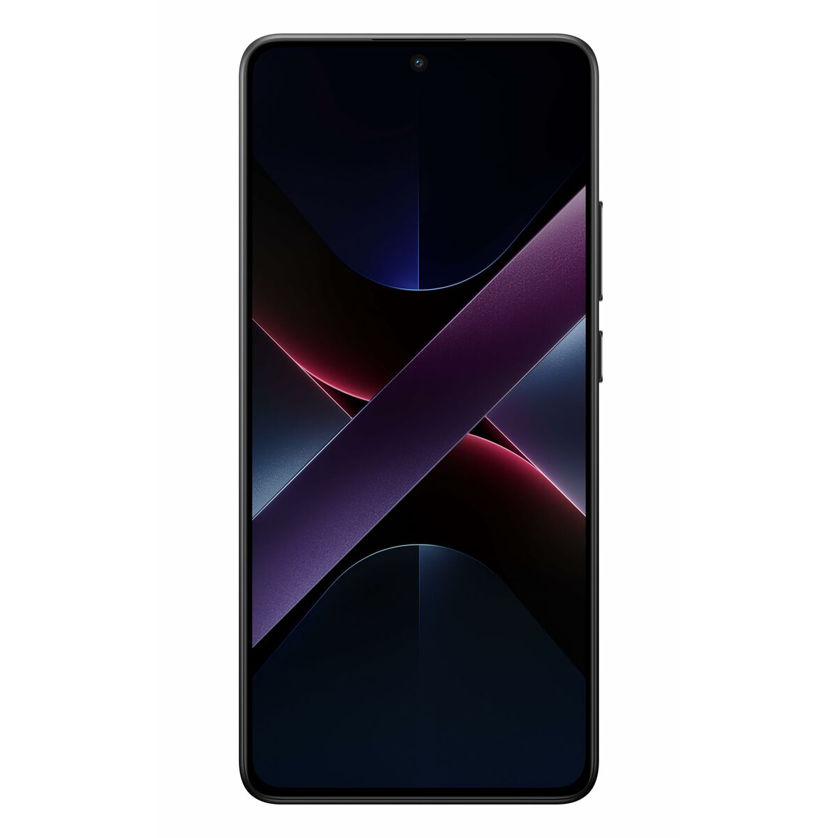 Smartphone Poco X7 PRO 6,67" 12 GB RAM 512 GB Nero 6 S8110241_4