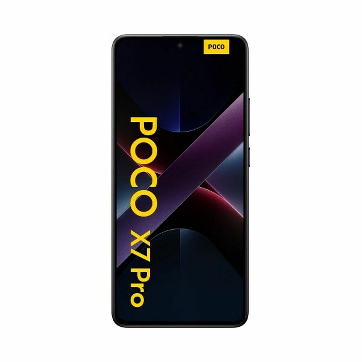 Smartphone Poco X7 PRO 6,67" 12 GB RAM 512 GB Nero 9 S8110241_7