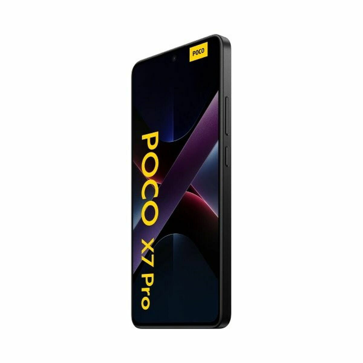 Smartphone Poco X7 PRO 6,67" 12 GB RAM 512 GB Nero 13 S8110241_11