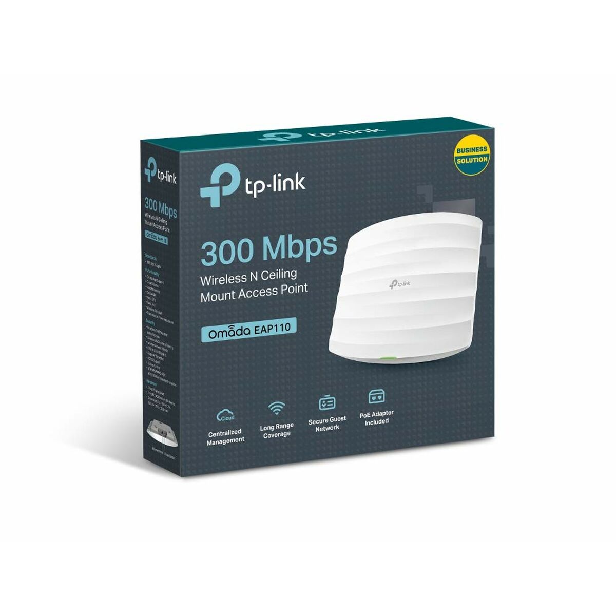 Punto d'Accesso TP-Link EAP110 Bianco 4 S7739256_2