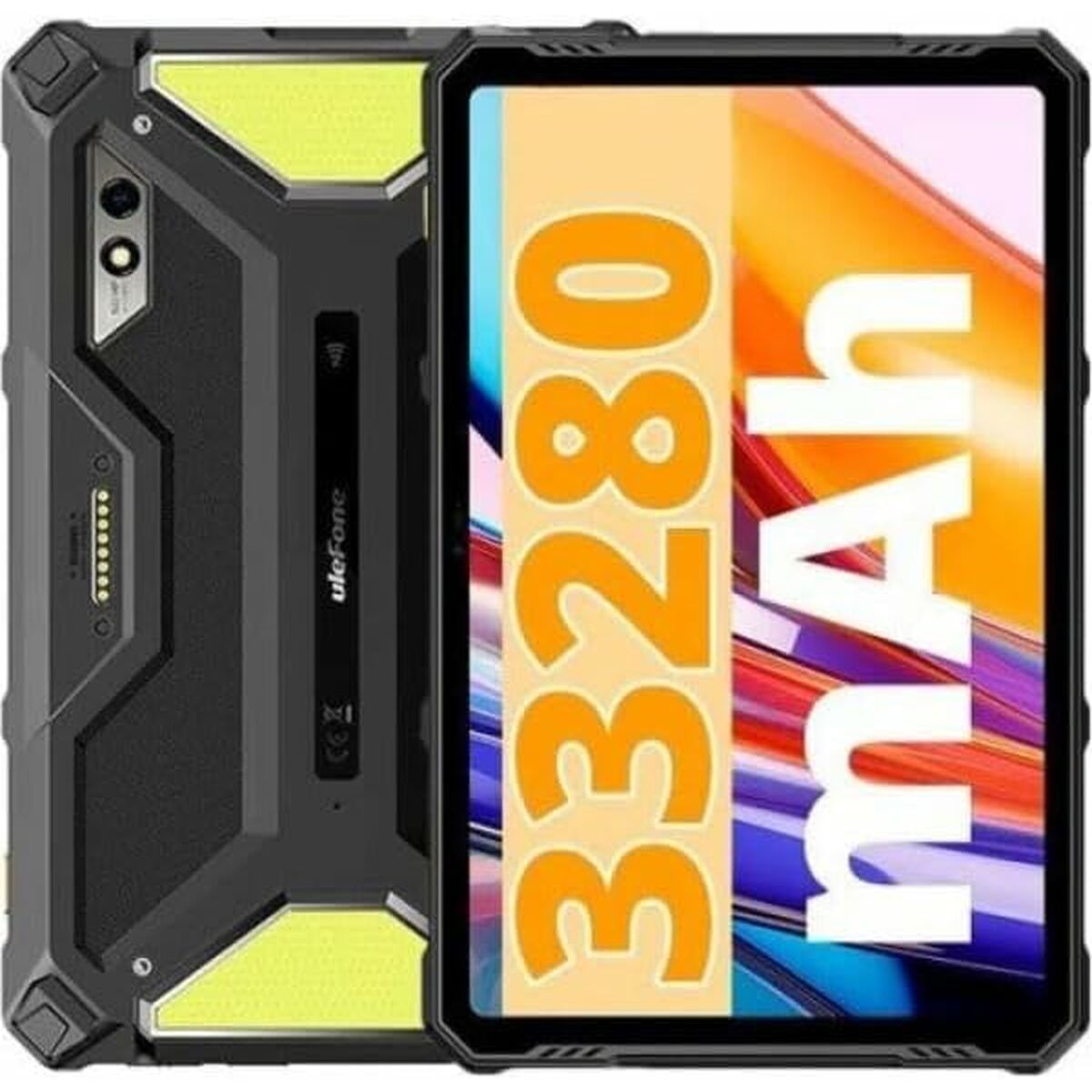 Tablet Ulefone Armor Pad 3 Pro 2 S8108336_0