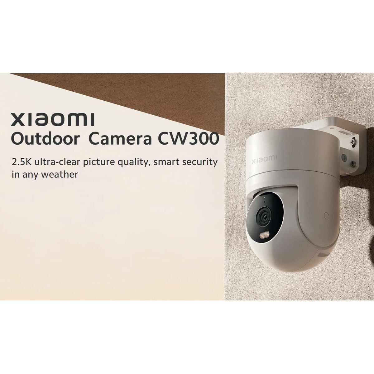 Videocamera di Sorveglianza Xiaomi 4 S8107096_2