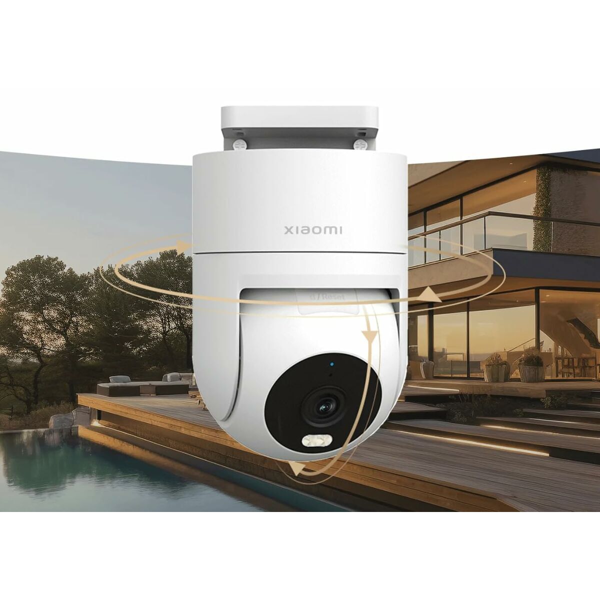 Videocamera di Sorveglianza Xiaomi 6 S8107096_4