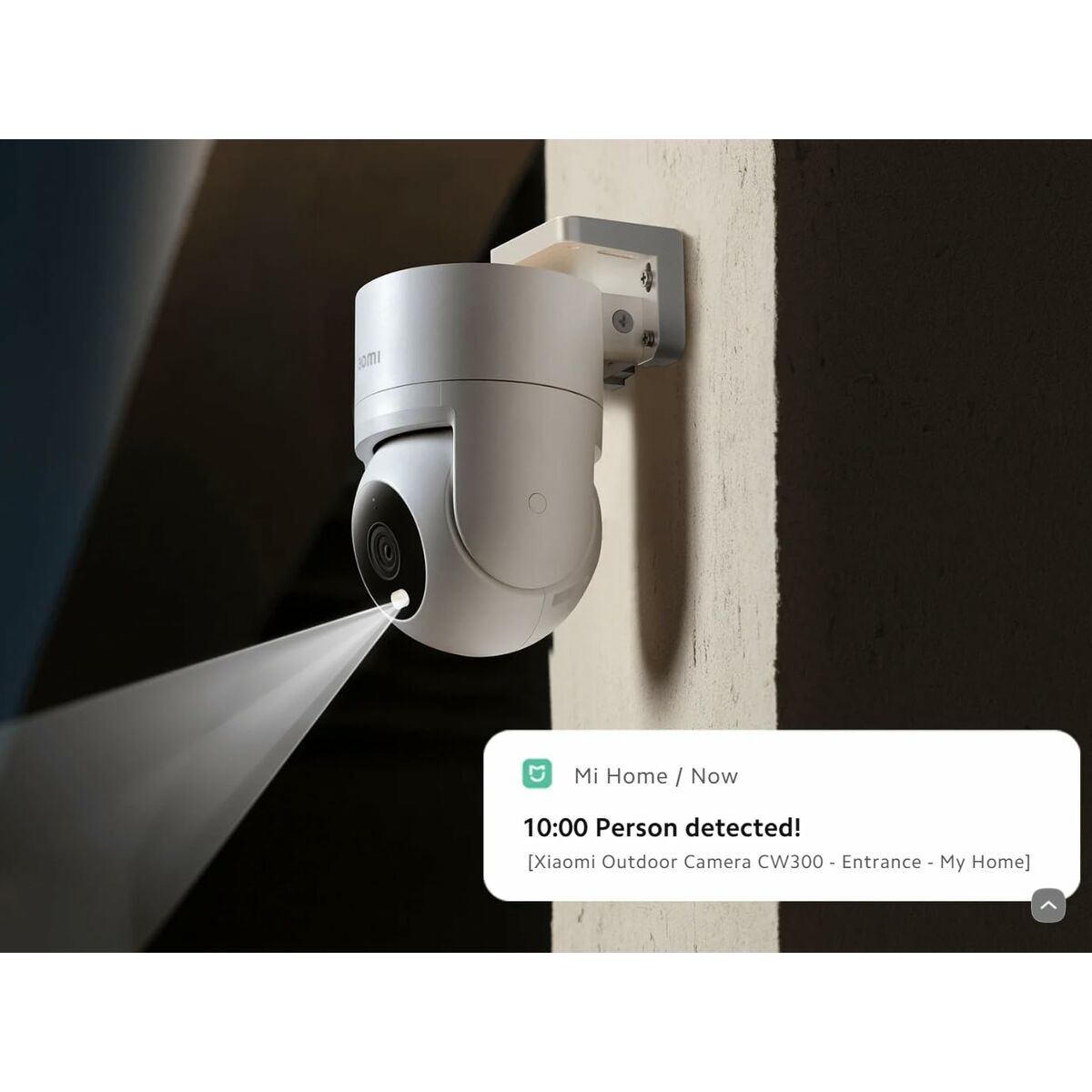 Videocamera di Sorveglianza Xiaomi 8 S8107096_6