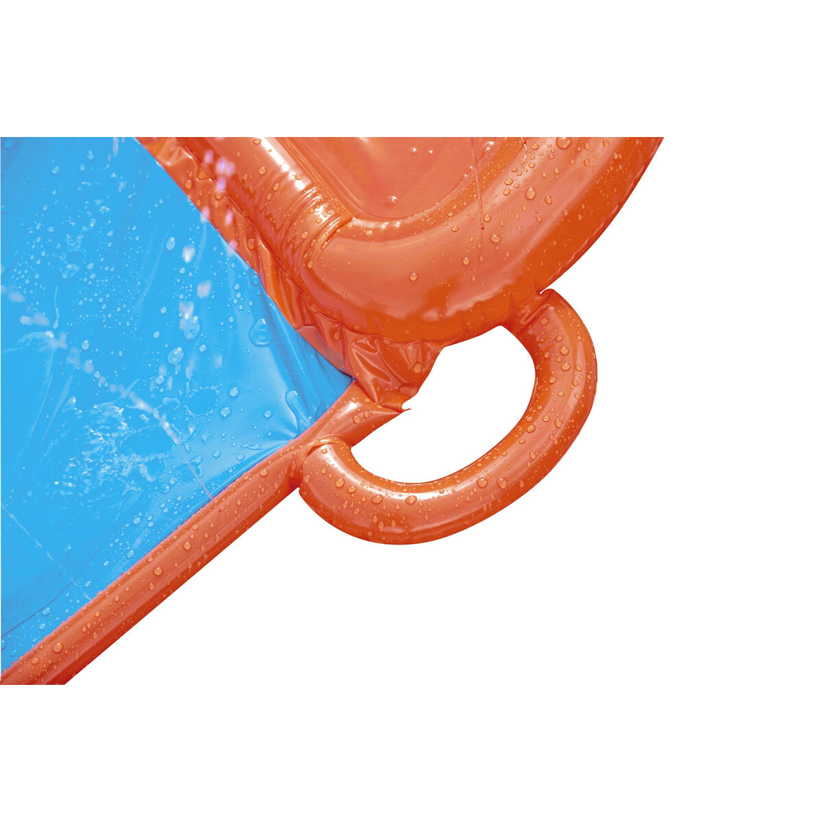 Bestway Pista Scivolante Tripla 488x207,5 cm +3 Anni Giardino 52329 16 D1400365_14