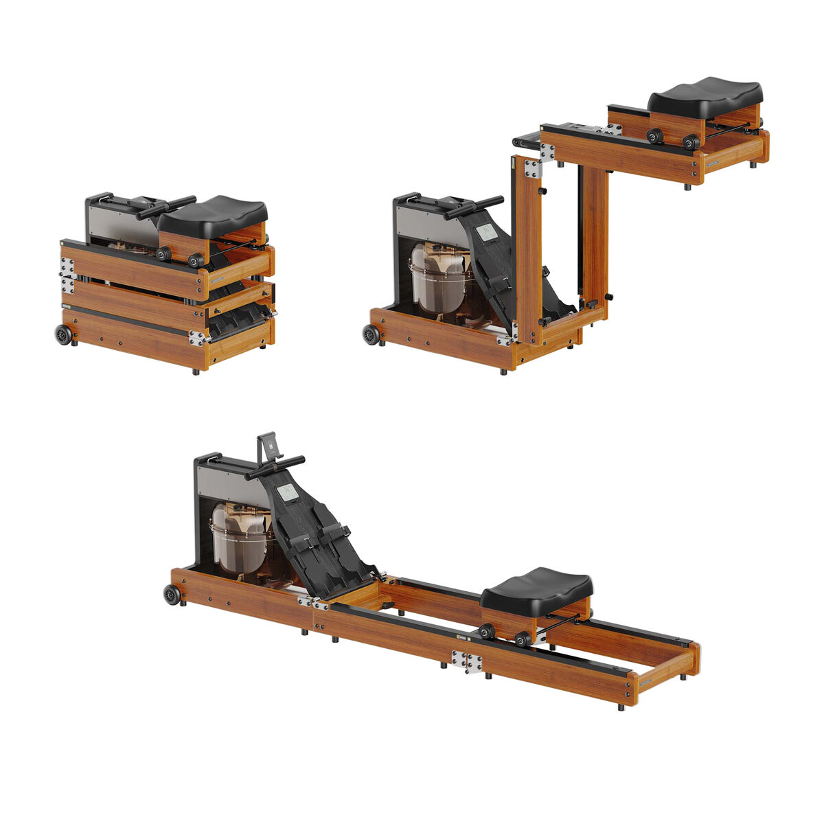 Vogatore Xiaomi Kingsmith WR1 9 S1906239_7