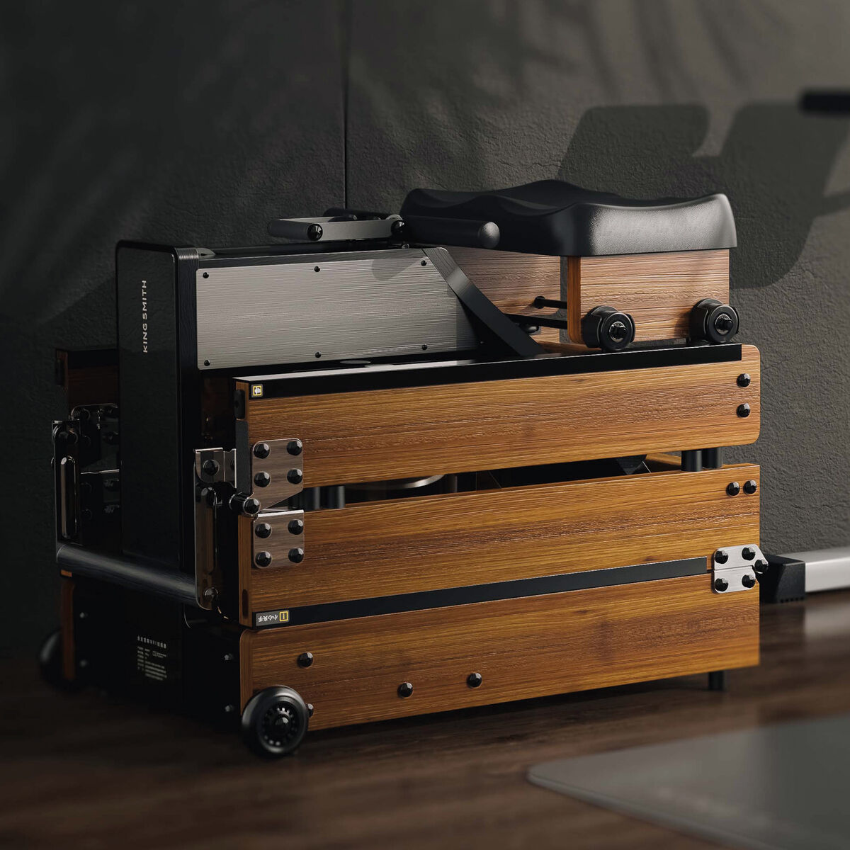 Vogatore Xiaomi Kingsmith WR1 11 S1906239_9