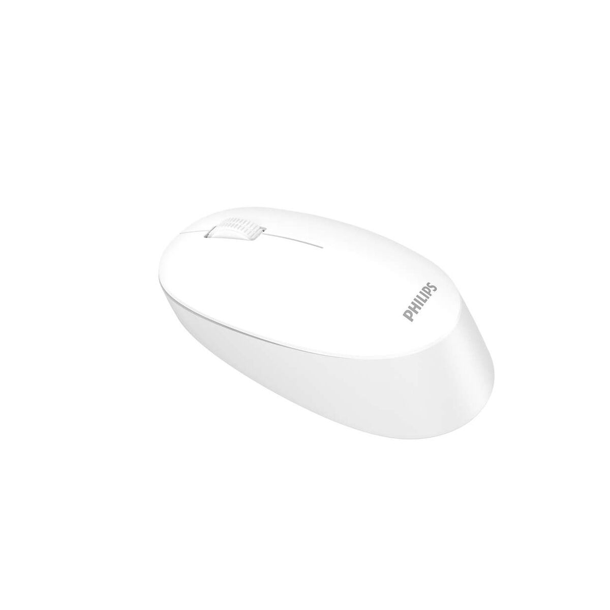 Mouse senza Fili Philips SPK7307WL/00 Bianco 1600 dpi 2 S55254732_0