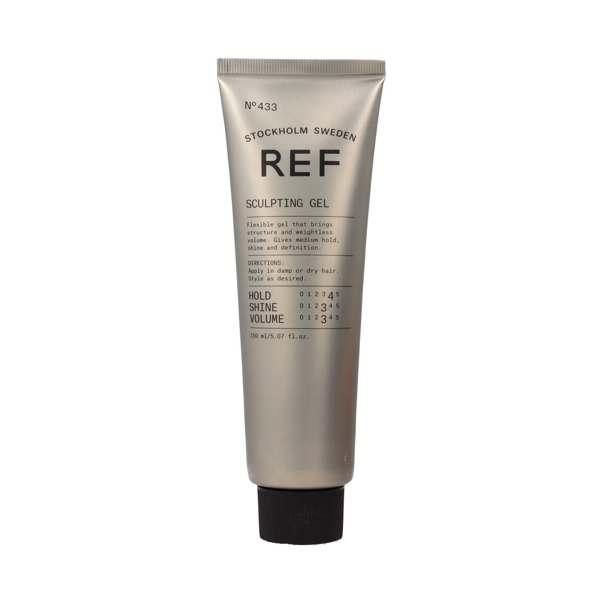 Gel Fissante Extraforte REF Sculpting Gel 433 150 ml 2 S05126675_0