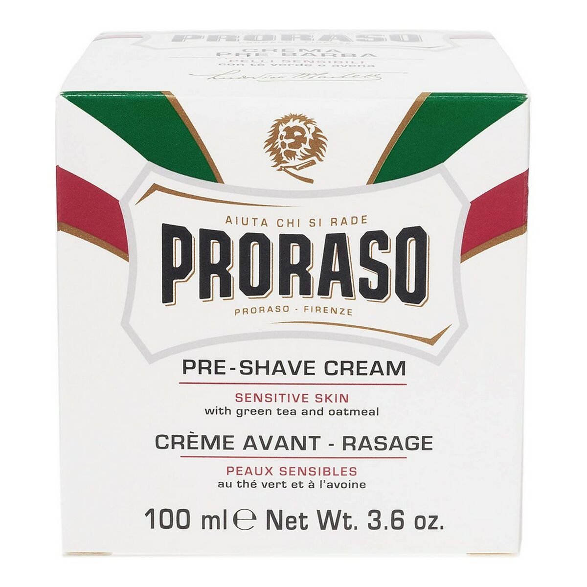 Lozione Pre-Rasatura Proraso 3 M0106282_1