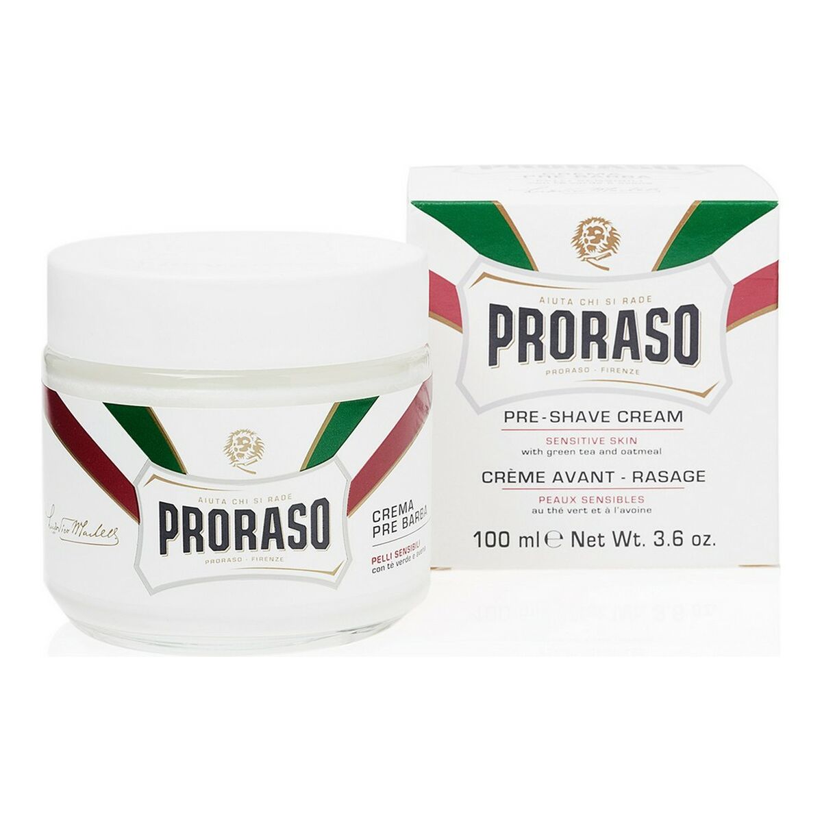 Lozione Pre-Rasatura Proraso 4 M0106282_2