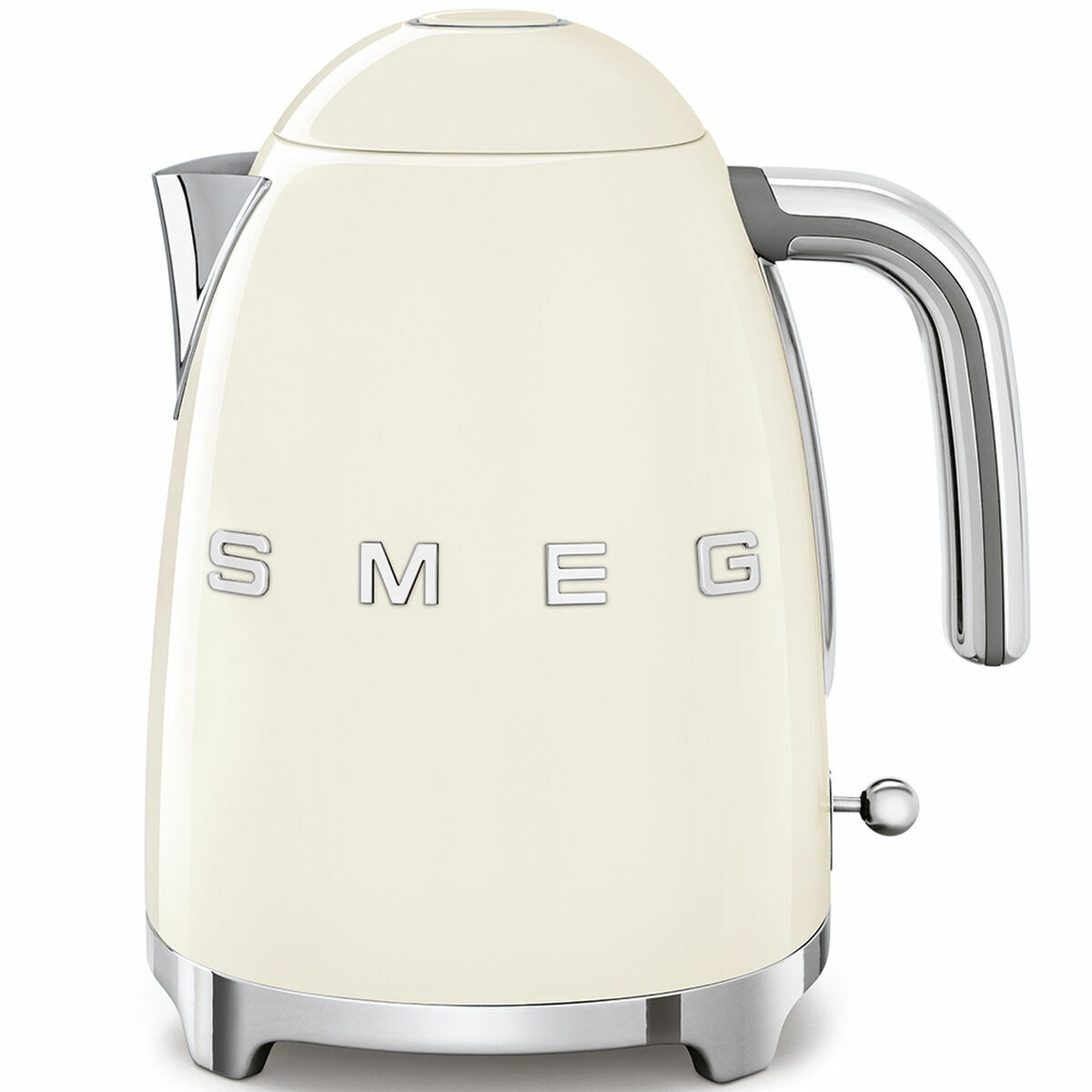 Bollitore Smeg KLF03CREU Crema Acciaio inossidabile Plastica 2400 W 1,7 L 2 S8101078_0