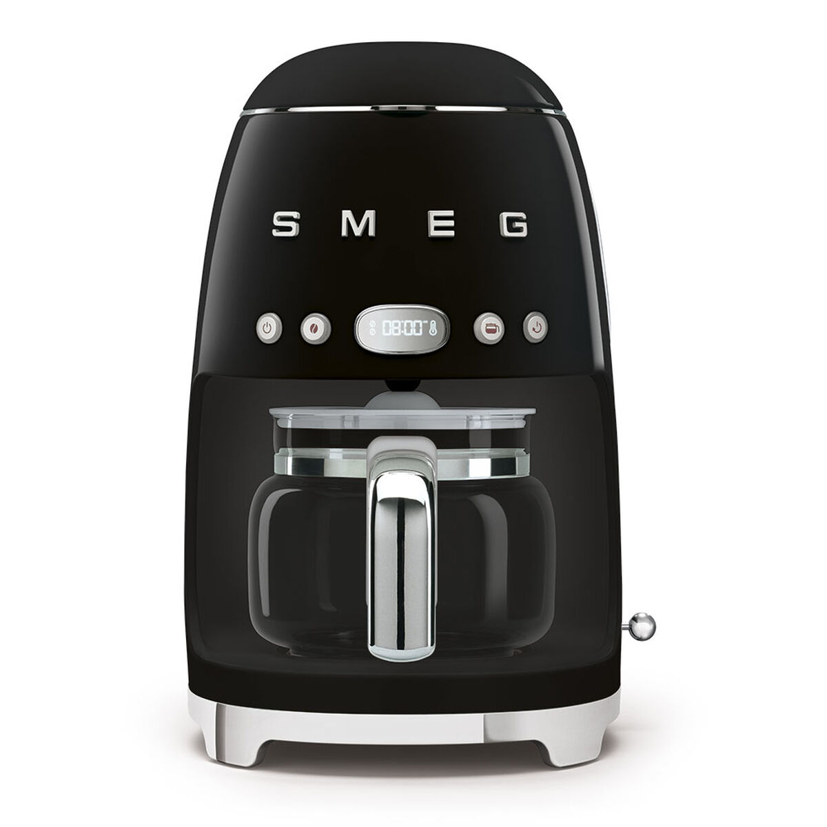 Caffettiera Americana Smeg DCF02BLEU 1,4 L Nero 1050 W 2 S8103004_0