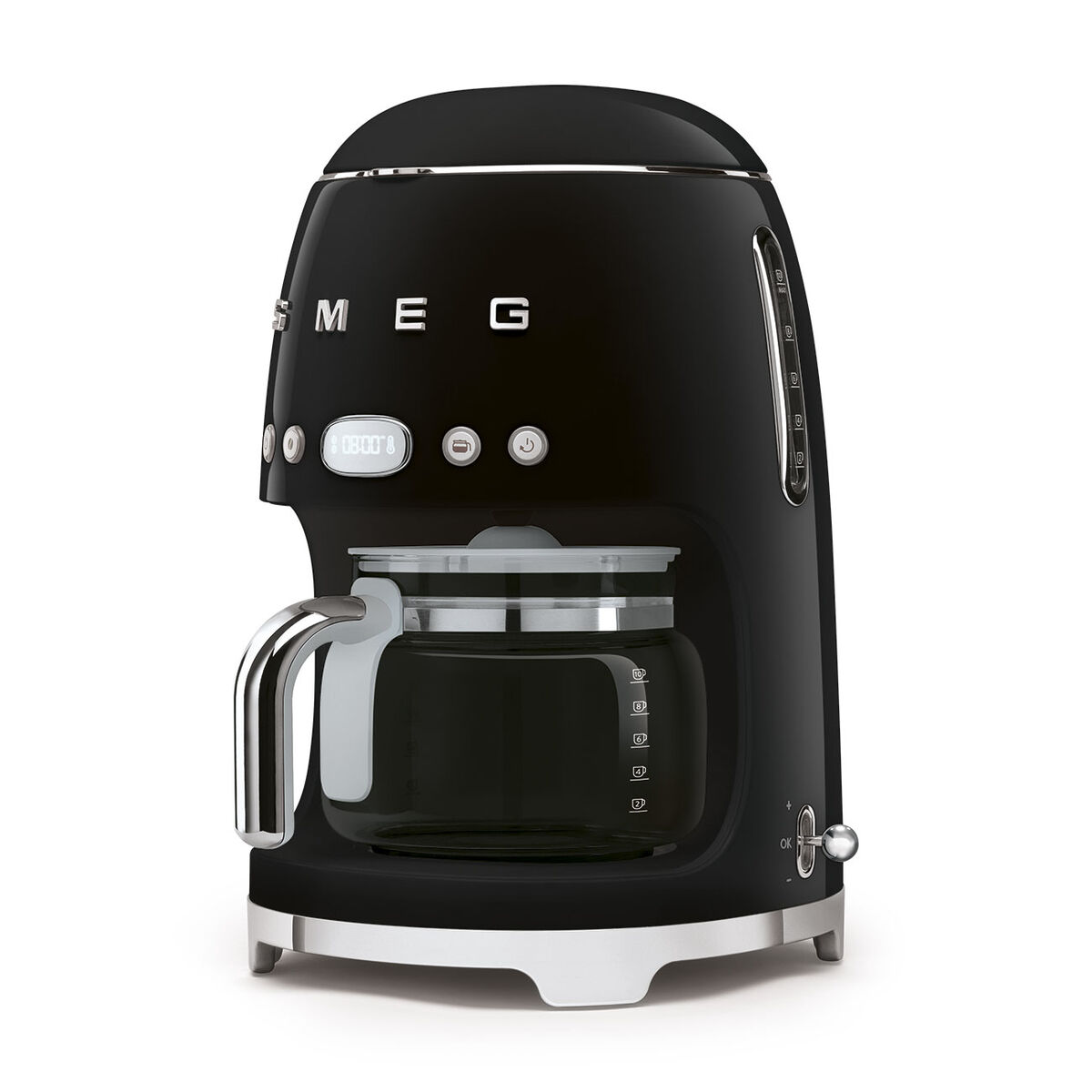 Caffettiera Americana Smeg DCF02BLEU 1,4 L Nero 1050 W 3 S8103004_1