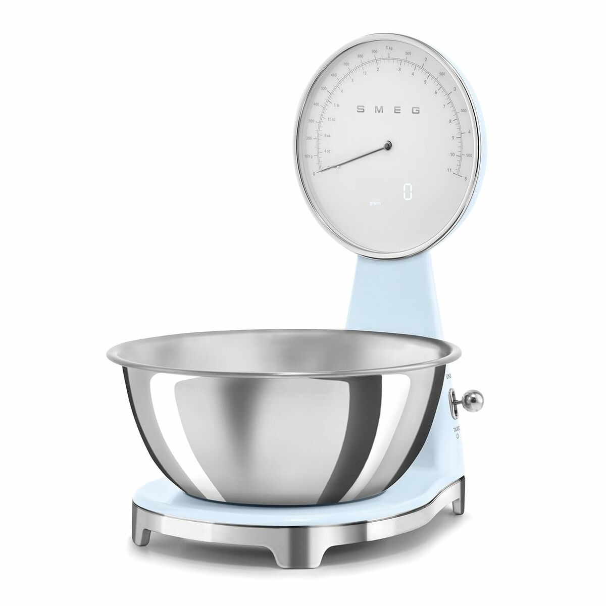 bilancia da cucina Smeg KSF01PBWW Azzurro 5 kg 6 S8110607_4