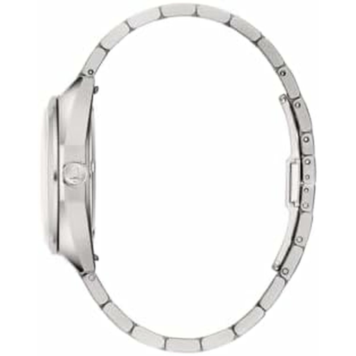 Orologio Uomo Bulova 96B401 Argentato (Ø 40 mm) 4 S7288974_2