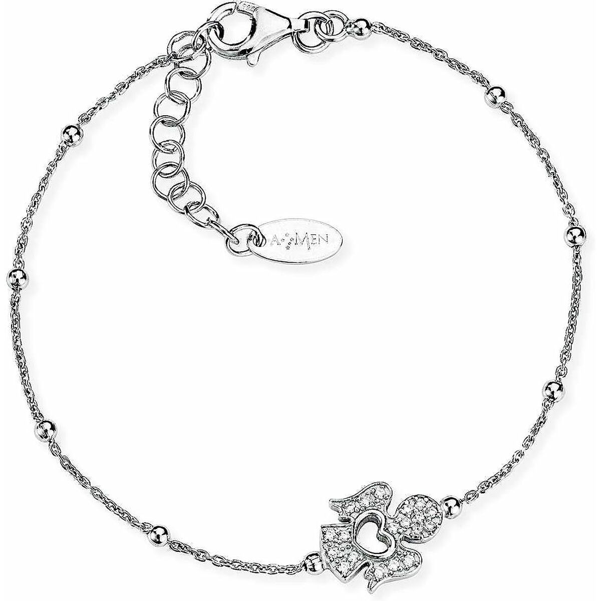 Bracciale Donna Amen BRAHB 2 S7263676_0