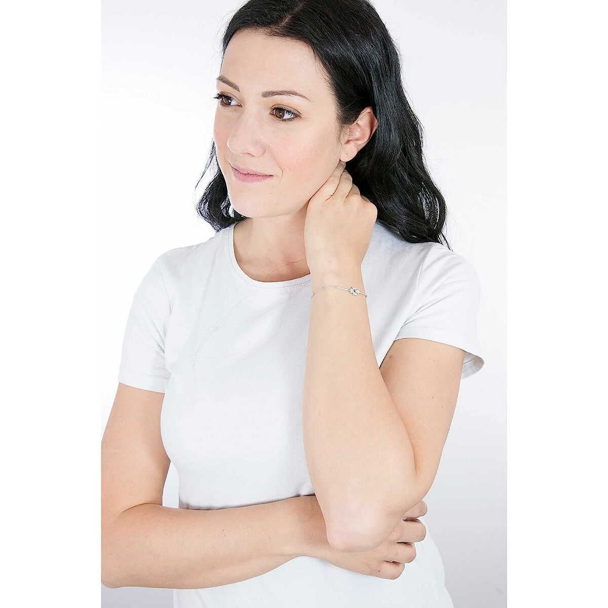 Bracciale Donna Amen BRAHB 4 S7263676_2